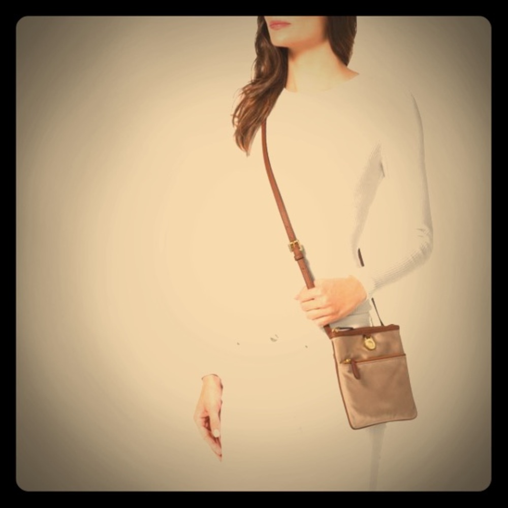 Michael Kors Kempton Crossbody